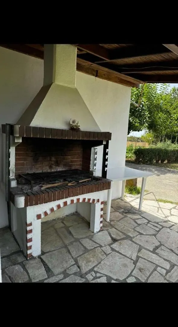 Maison d'hôtes Elysian Escapes à Epanomi 0*,  Grèce