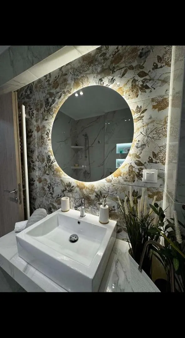 Casă la țară Elysian Escapes Guest House Epanomi