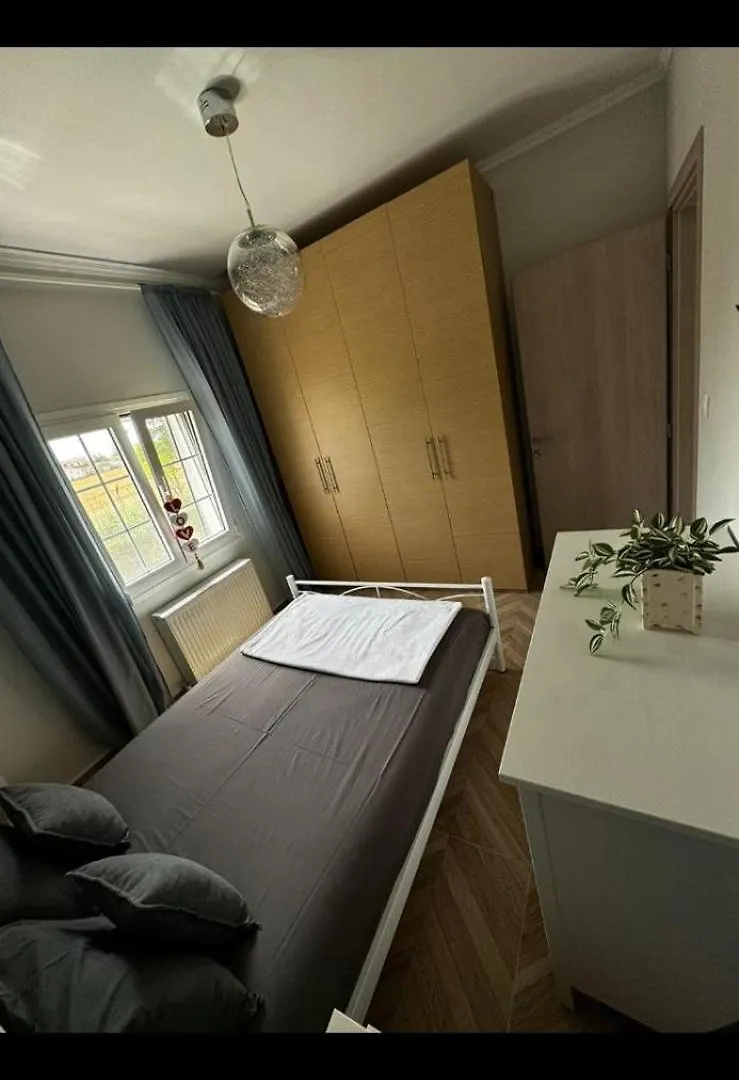 Elysian Escapes Guest House Epanomi Casă la țară