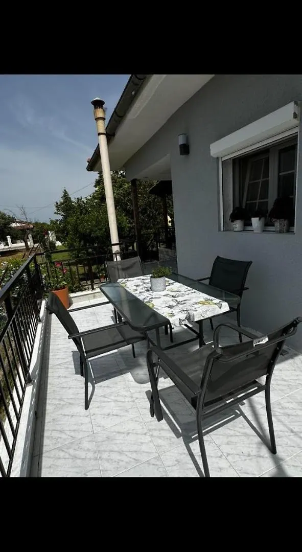 Elysian Escapes Guest House Epanomi
