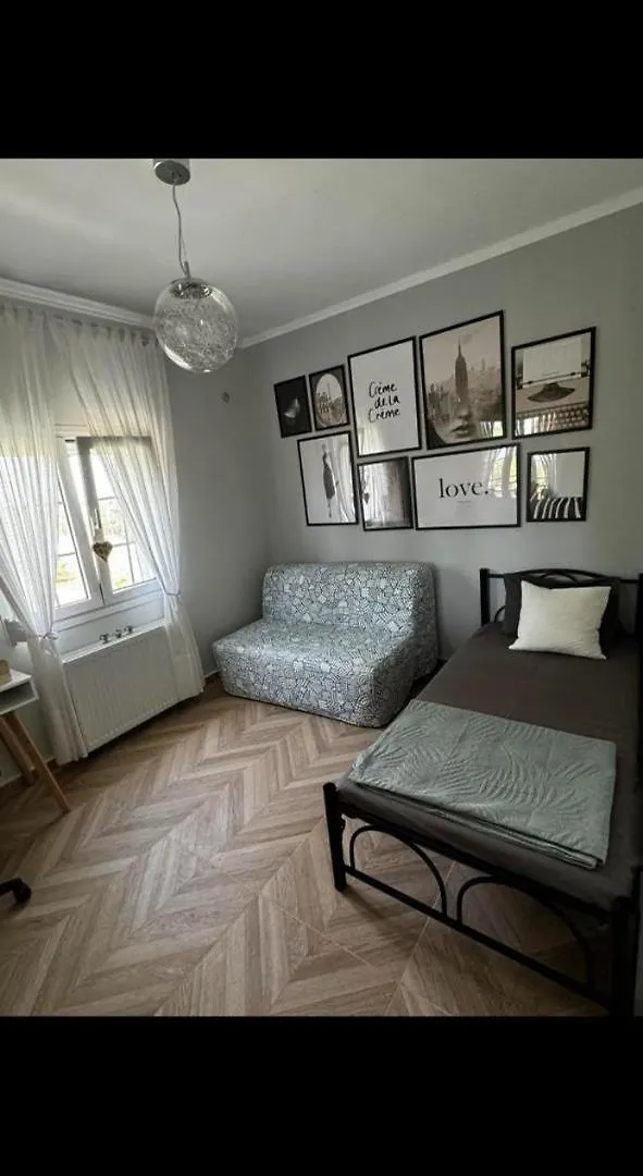 Casă la țară Elysian Escapes Guest House Epanomi